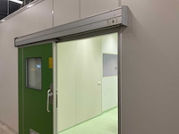 Complete cleanroom - afbeelding 6 van  13