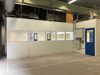 Complete cleanroom - afbeelding 7 van  13