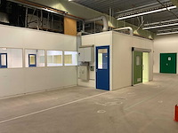 Complete cleanroom - afbeelding 8 van  13