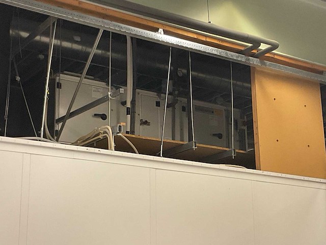 Complete cleanroom - afbeelding 9 van  13