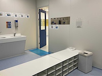 Complete cleanroom - afbeelding 10 van  13