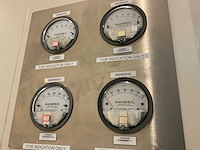 Complete cleanroom - afbeelding 13 van  13