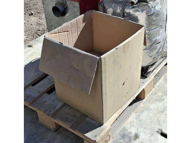 Complete cv set met oliebrander kabola, ecoflam - afbeelding 4 van  13