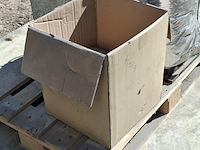 Complete cv set met oliebrander kabola, ecoflam - afbeelding 4 van  13