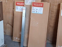 Complete dakraamset velux, pk06