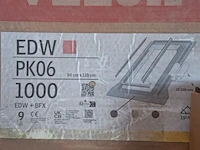 Complete dakraamset velux, pk06 - afbeelding 3 van  5