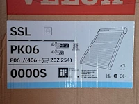 Complete dakraamset velux, pk06 - afbeelding 4 van  5