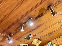 Complete dartbaan (2x) - afbeelding 5 van  5