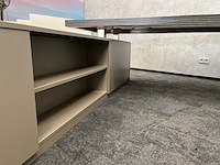 Complete directiewerkplek 220x100 - afbeelding 4 van  33