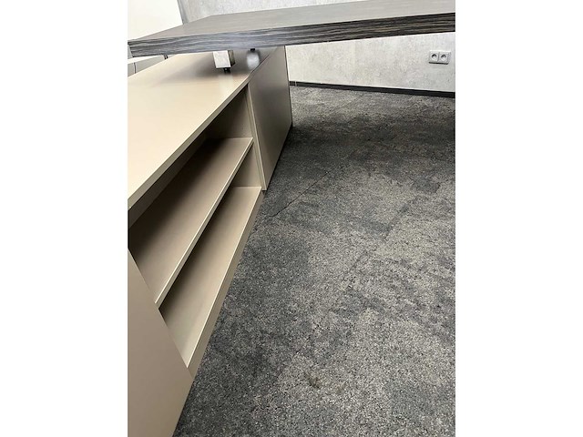 Complete directiewerkplek 220x100 - afbeelding 5 van  33