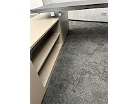 Complete directiewerkplek 220x100 - afbeelding 5 van  33