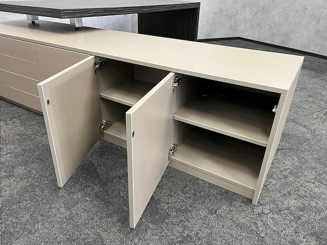 Complete directiewerkplek 220x100 - afbeelding 7 van  33