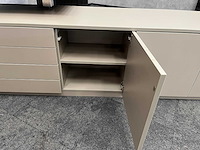 Complete directiewerkplek 220x100 - afbeelding 8 van  33