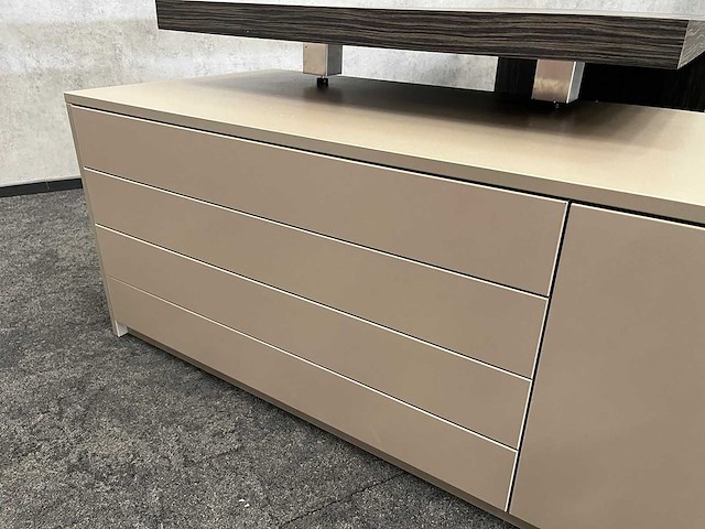 Complete directiewerkplek 220x100 - afbeelding 10 van  33