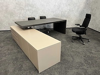 Complete directiewerkplek 220x100 - afbeelding 11 van  33