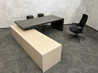 Complete directiewerkplek 220x100 - afbeelding 13 van  33