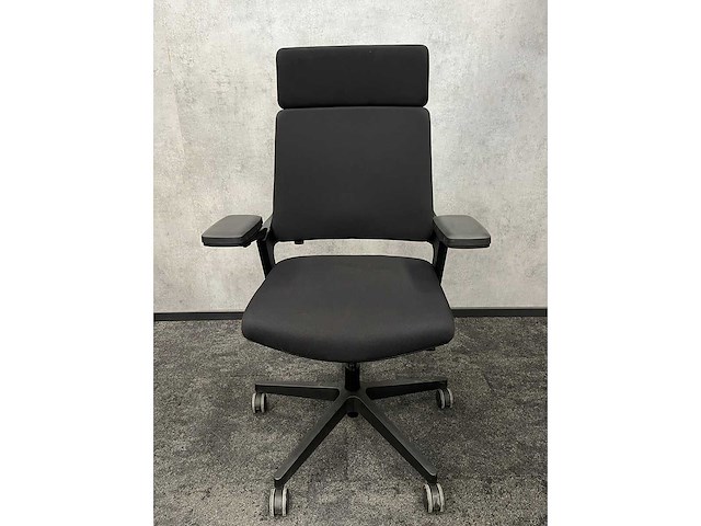 Complete directiewerkplek 220x100 - afbeelding 18 van  33