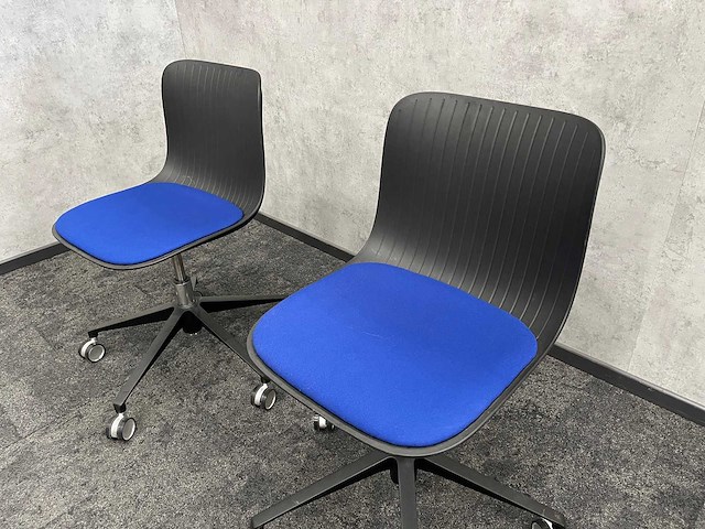 Complete directiewerkplek 220x100 - afbeelding 24 van  33