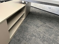 Complete directiewerkplek 220x100 - afbeelding 28 van  33