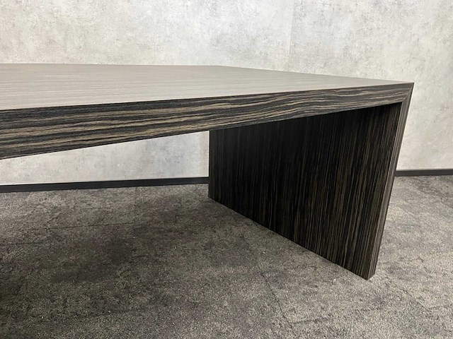 Complete directiewerkplek 220x100 - afbeelding 2 van  21