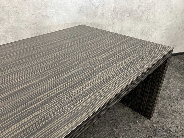 Complete directiewerkplek 220x100 - afbeelding 3 van  21