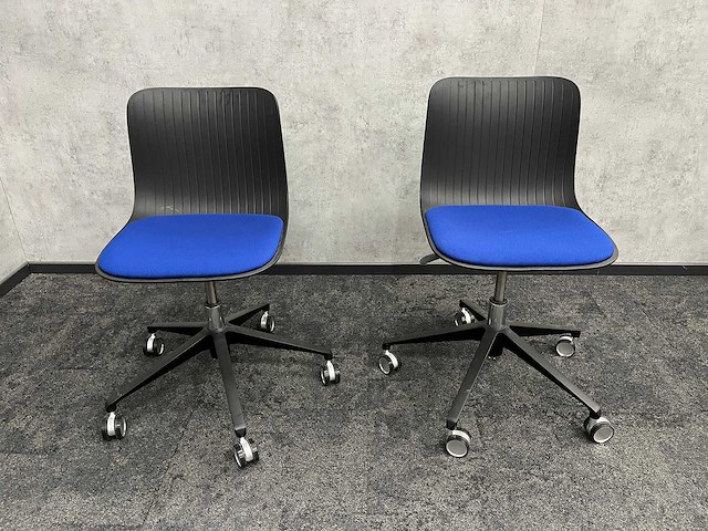 Complete directiewerkplek 220x100 - afbeelding 12 van  21