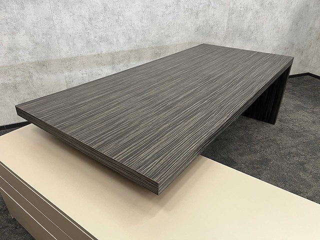 Complete directiewerkplek 220x100 - afbeelding 21 van  21
