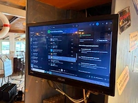 Complete disco-/pa geluidsinstallatie - afbeelding 4 van  23