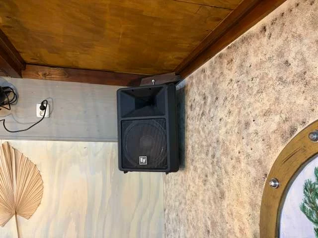 Complete disco-/pa geluidsinstallatie - afbeelding 9 van  23