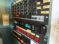 Complete disco-/pa geluidsinstallatie - afbeelding 1 van  23