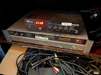 Complete disco-/pa geluidsinstallatie - afbeelding 23 van  23