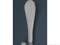 Complete doucheopstelling delphin - 85x85x195cm - afbeelding 4 van  6