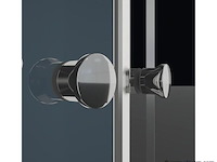 Complete doucheopstelling delphin - afbeelding 3 van  6