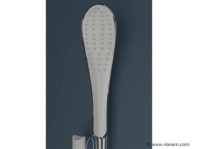 Complete doucheopstelling delphin - afbeelding 4 van  6