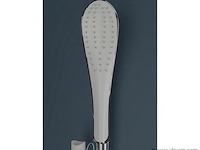 Complete doucheopstelling delphin - afbeelding 4 van  6