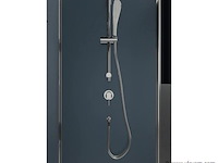 Complete doucheopstelling delphin - afbeelding 5 van  6