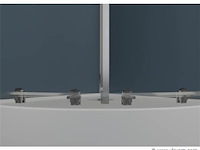 Complete doucheopstelling delphin - afbeelding 6 van  6