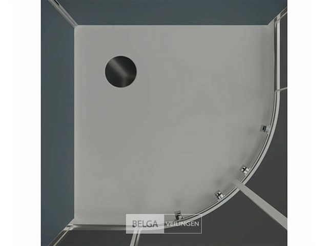 Complete doucheopstelling delphin - afbeelding 2 van  6