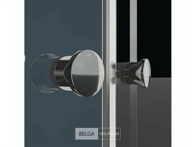 Complete doucheopstelling delphin - afbeelding 3 van  6