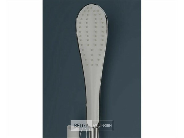 Complete doucheopstelling delphin - afbeelding 4 van  6