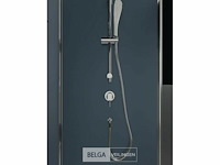 Complete doucheopstelling delphin - afbeelding 5 van  6