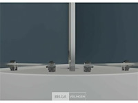 Complete doucheopstelling delphin - afbeelding 6 van  6