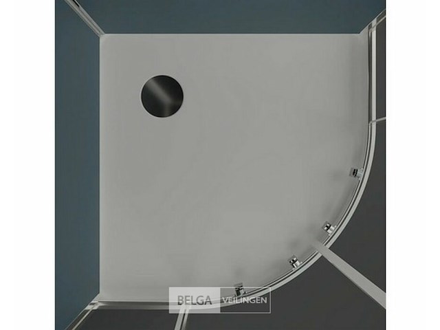 Complete doucheopstelling delphin - afbeelding 2 van  6