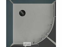 Complete doucheopstelling delphin - afbeelding 2 van  6