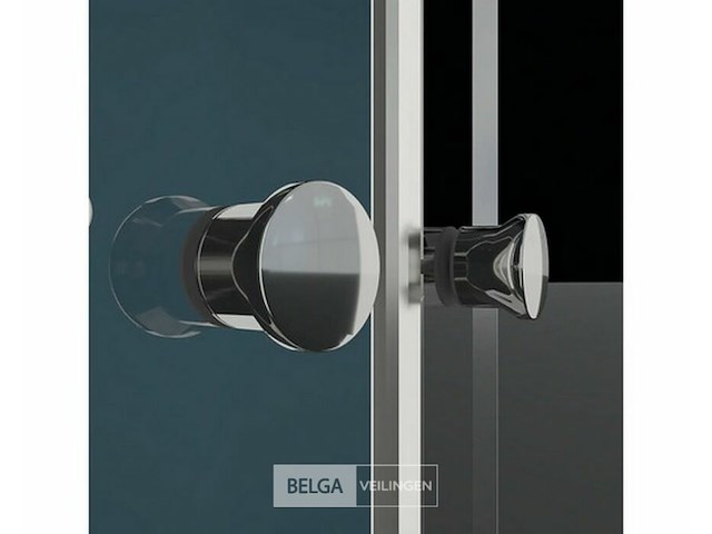 Complete doucheopstelling delphin - afbeelding 3 van  6