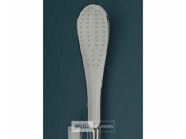 Complete doucheopstelling delphin - afbeelding 4 van  6