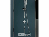 Complete doucheopstelling delphin - afbeelding 5 van  6