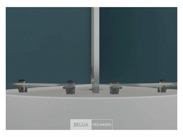 Complete doucheopstelling delphin - afbeelding 6 van  6