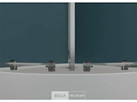 Complete doucheopstelling delphin - afbeelding 6 van  6