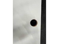 Complete elektrisch zit-sta werkplek 140x80 - afbeelding 1 van  7